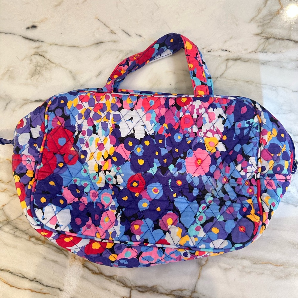 VERA BRADLEY Quilted Women's Bag